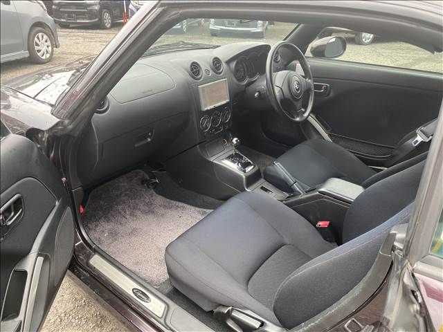 DAIHATSU COPEN 2008 Image 31