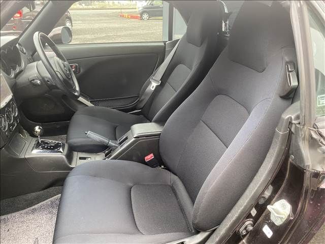 DAIHATSU COPEN 2008 Image 31