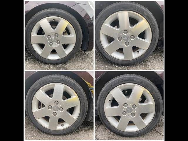 DAIHATSU COPEN 2008 Image 31