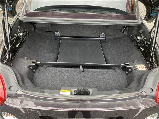 DAIHATSU COPEN 2008 Image 31