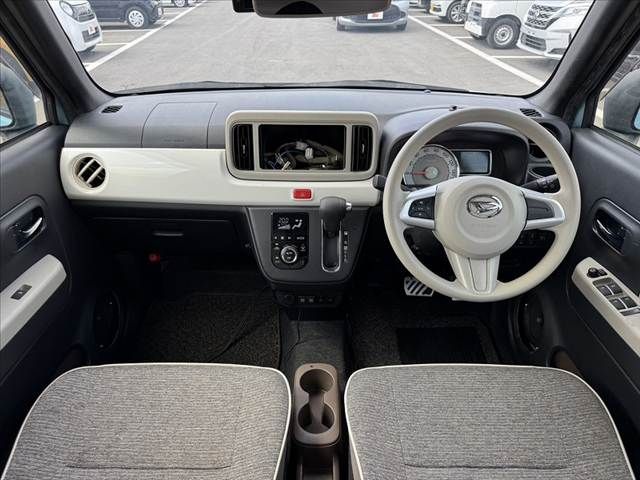DAIHATSU MIRA TOCOT 2019 Image 31