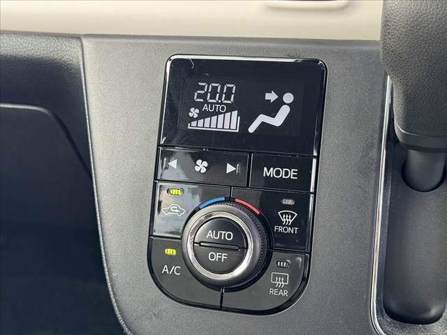 DAIHATSU MIRA TOCOT 2019 Image 31