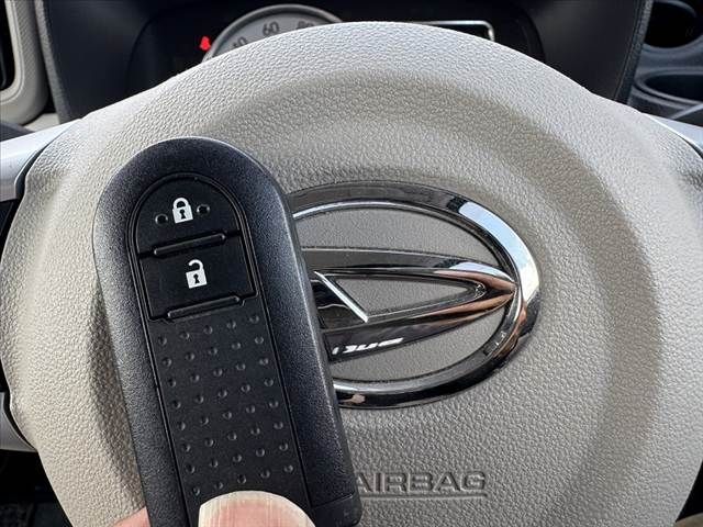 DAIHATSU MIRA TOCOT 2019 Image 31