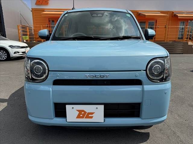 DAIHATSU MIRA TOCOT 2019 Image 31