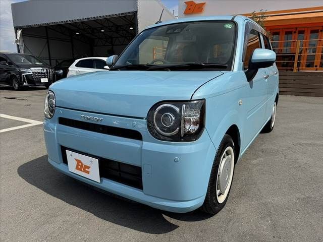 DAIHATSU MIRA TOCOT 2019 Image 31