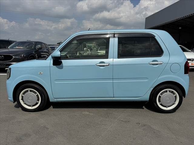 DAIHATSU MIRA TOCOT 2019 Image 31