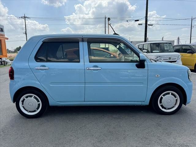 DAIHATSU MIRA TOCOT 2019 Image 31