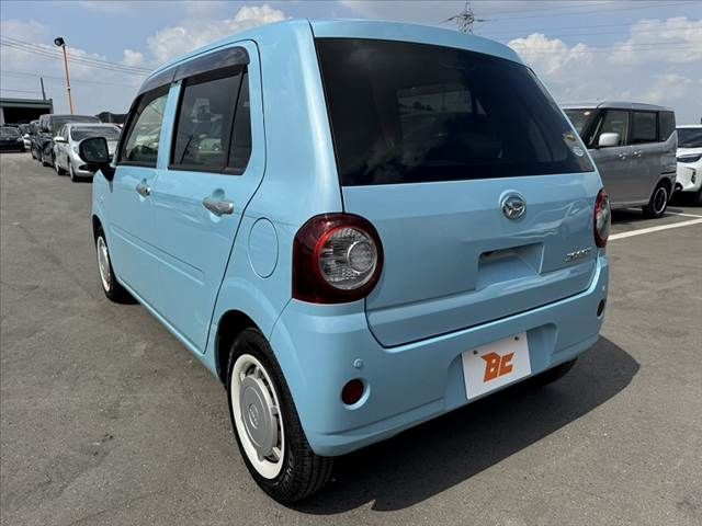 DAIHATSU MIRA TOCOT 2019 Image 31