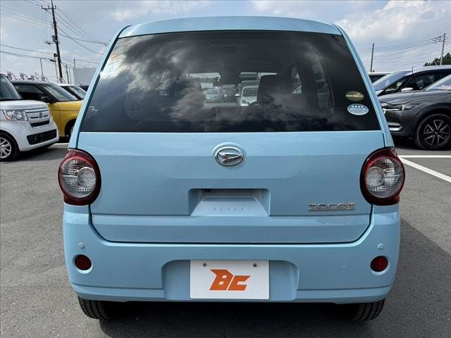 DAIHATSU MIRA TOCOT 2019 Image 31