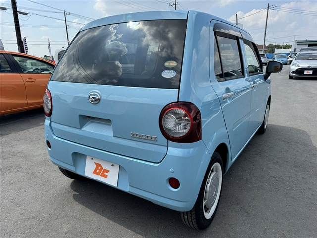 DAIHATSU MIRA TOCOT 2019 Image 31