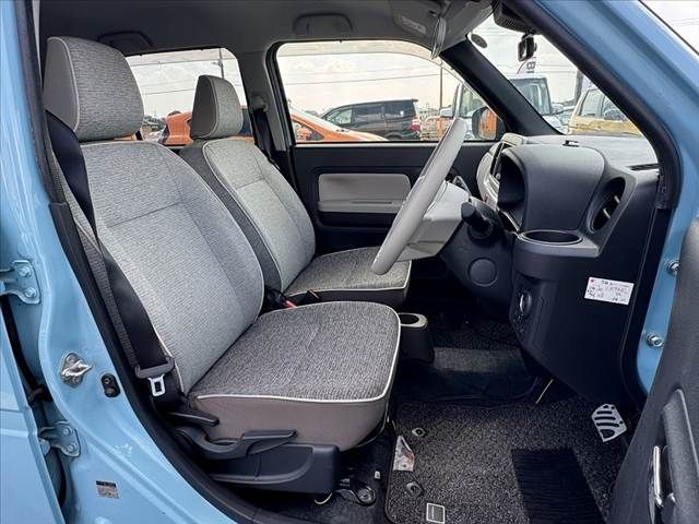 DAIHATSU MIRA TOCOT 2019 Image 31