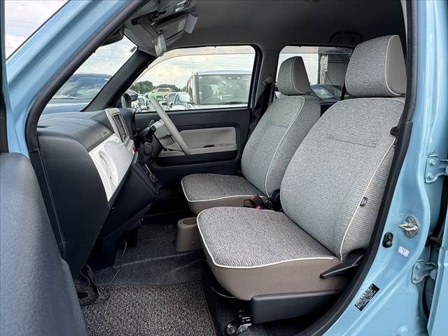 DAIHATSU MIRA TOCOT 2019 Image 31