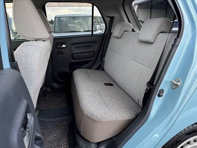 DAIHATSU MIRA TOCOT 2019 Image 31