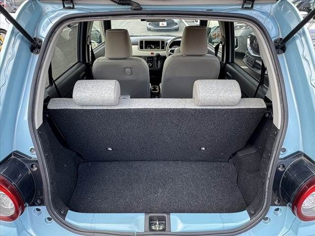 DAIHATSU MIRA TOCOT 2019 Image 31