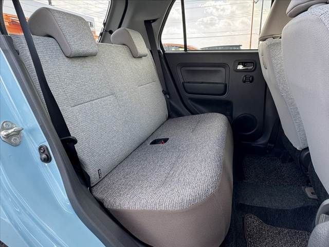 DAIHATSU MIRA TOCOT 2019 Image 31