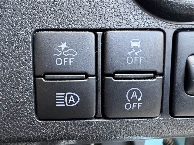 DAIHATSU MIRA TOCOT 2019 Image 31