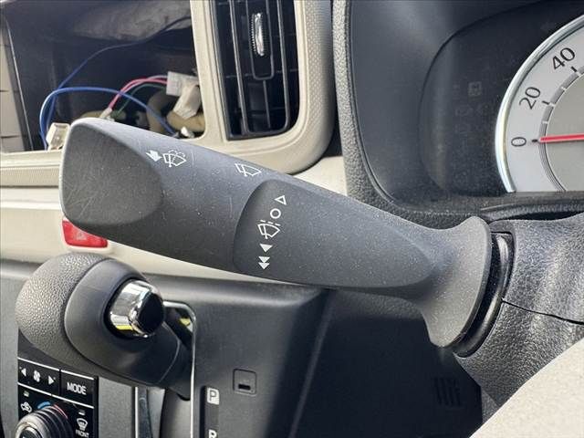 DAIHATSU MIRA TOCOT 2019 Image 31