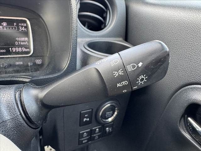 DAIHATSU MIRA TOCOT 2019 Image 31