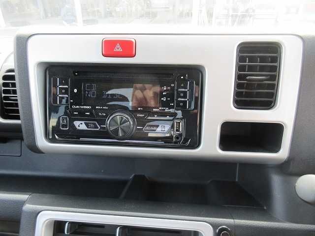 DAIHATSU HIJET TRUCK 2021 Image 31