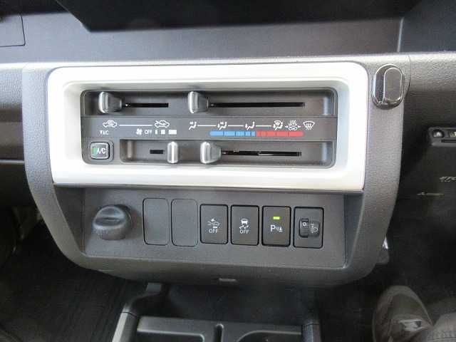 DAIHATSU HIJET TRUCK 2021 Image 31