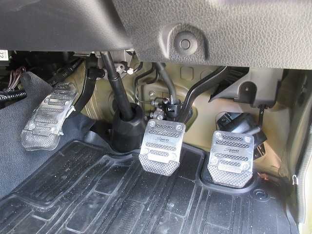 DAIHATSU HIJET TRUCK 2021 Image 31