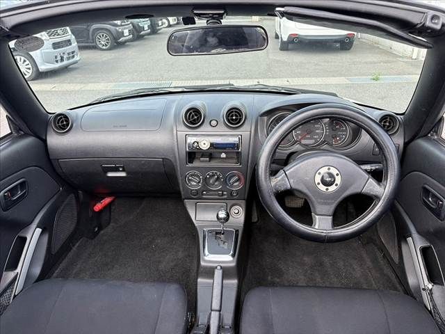 DAIHATSU COPEN 2007 Image 31