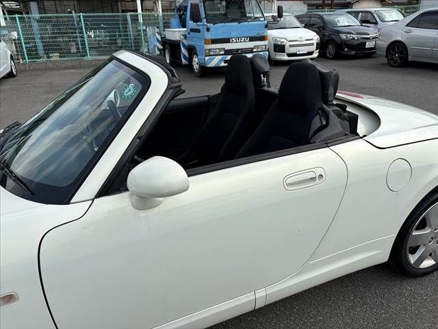DAIHATSU COPEN 2007 Image 31