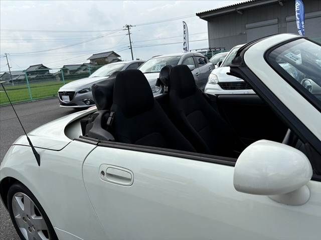 DAIHATSU COPEN 2007 Image 31