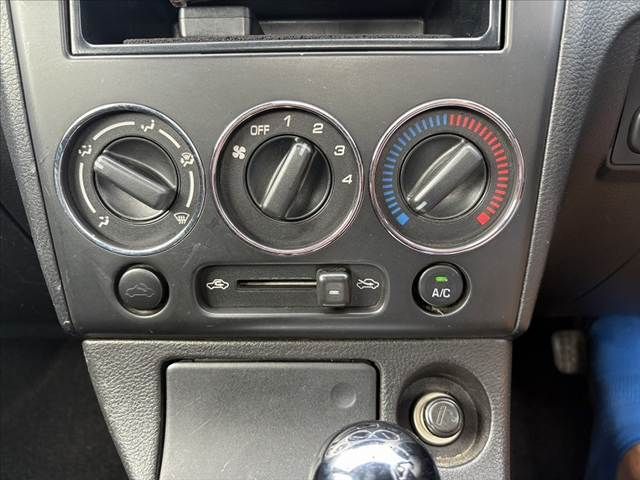 DAIHATSU COPEN 2007 Image 31