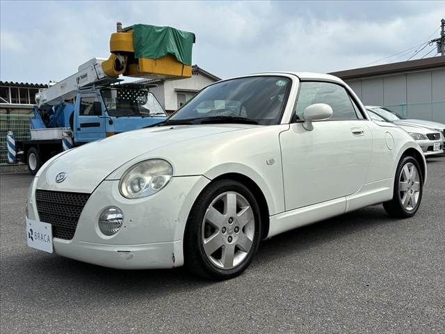 DAIHATSU COPEN 2007 Image 31