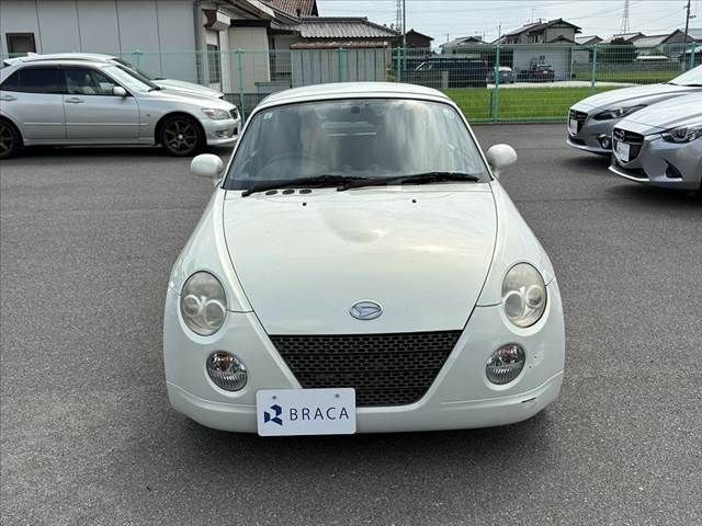 DAIHATSU COPEN 2007 Image 31