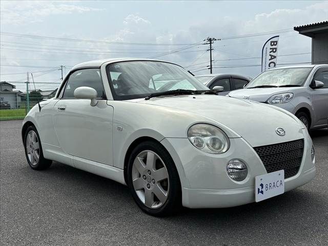 DAIHATSU COPEN 2007 Image 31