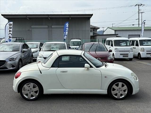 DAIHATSU COPEN 2007 Image 31