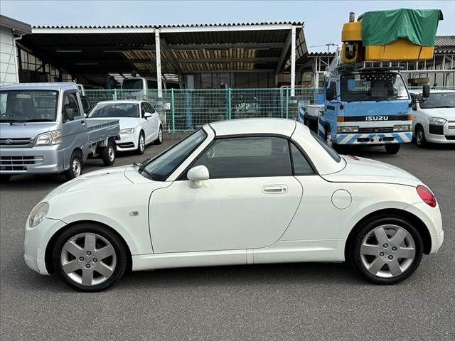 DAIHATSU COPEN 2007 Image 31