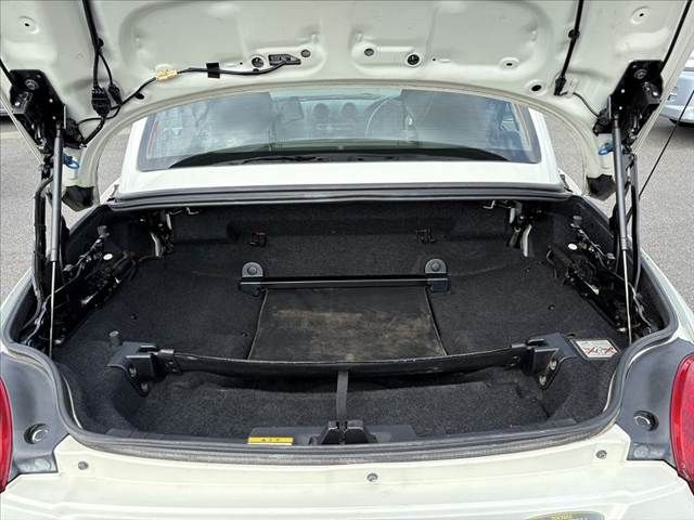 DAIHATSU COPEN 2007 Image 31