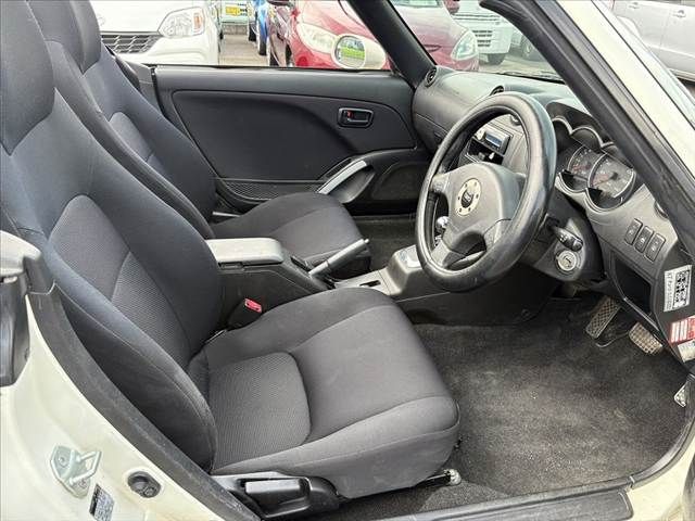 DAIHATSU COPEN 2007 Image 31