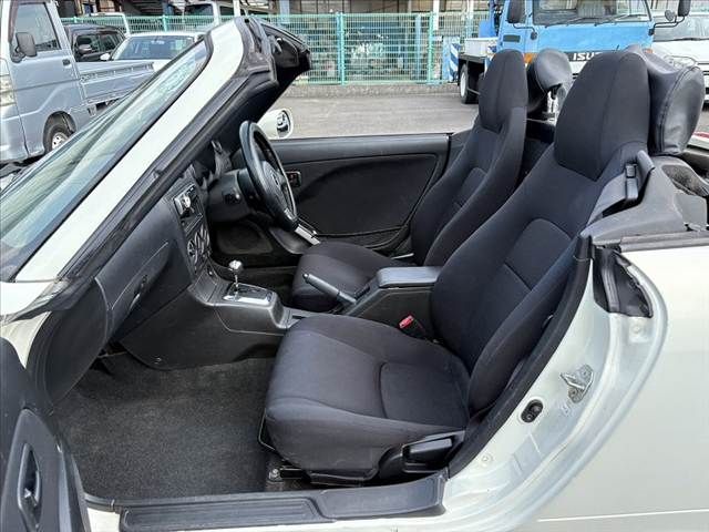 DAIHATSU COPEN 2007 Image 31