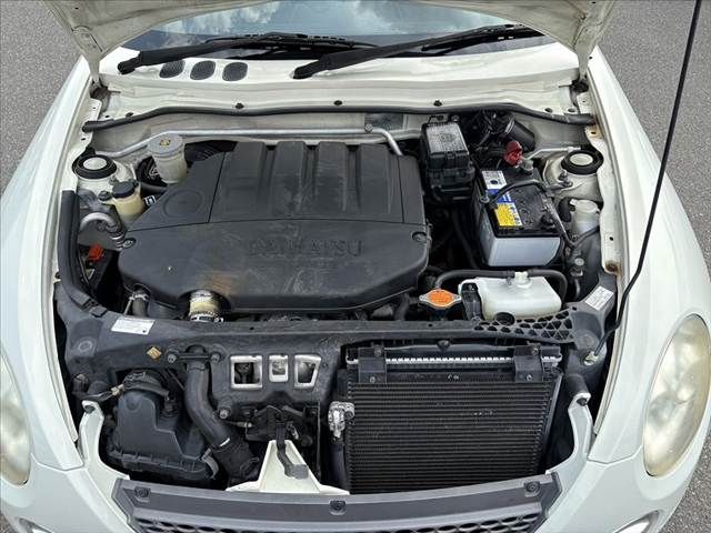 DAIHATSU COPEN 2007 Image 31