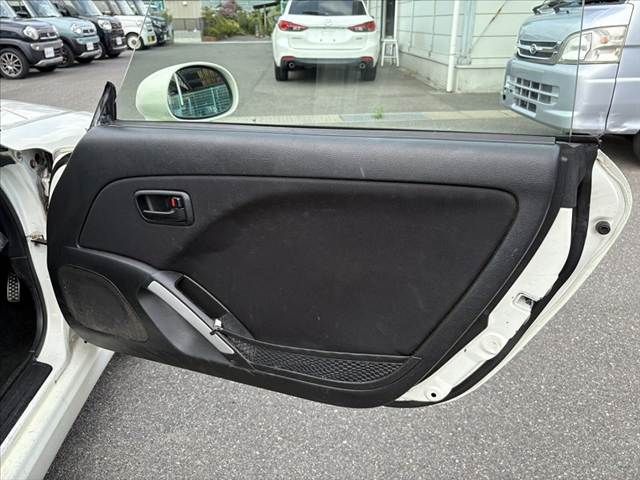 DAIHATSU COPEN 2007 Image 31