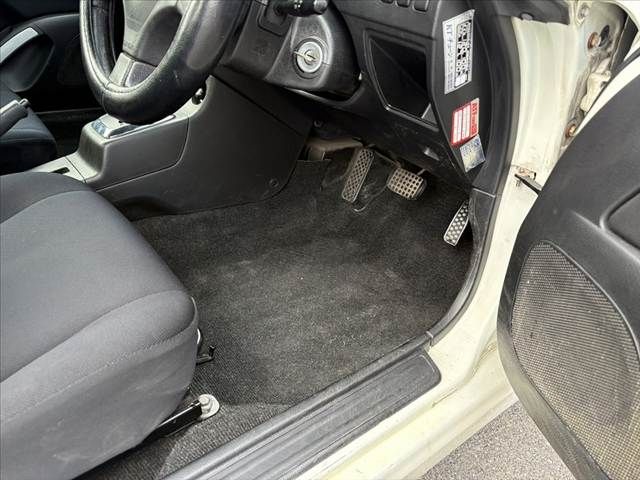 DAIHATSU COPEN 2007 Image 31