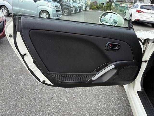 DAIHATSU COPEN 2007 Image 31