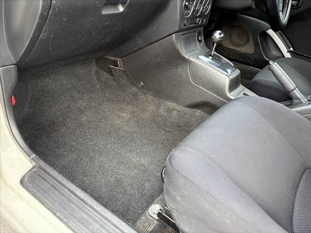 DAIHATSU COPEN 2007 Image 31