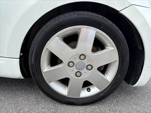 DAIHATSU COPEN 2007 Image 31