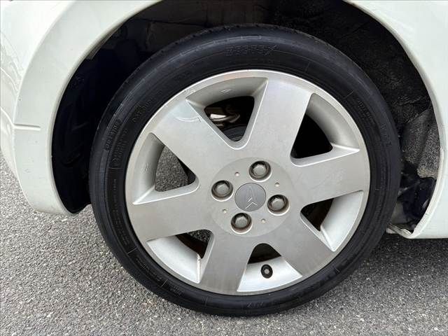 DAIHATSU COPEN 2007 Image 31