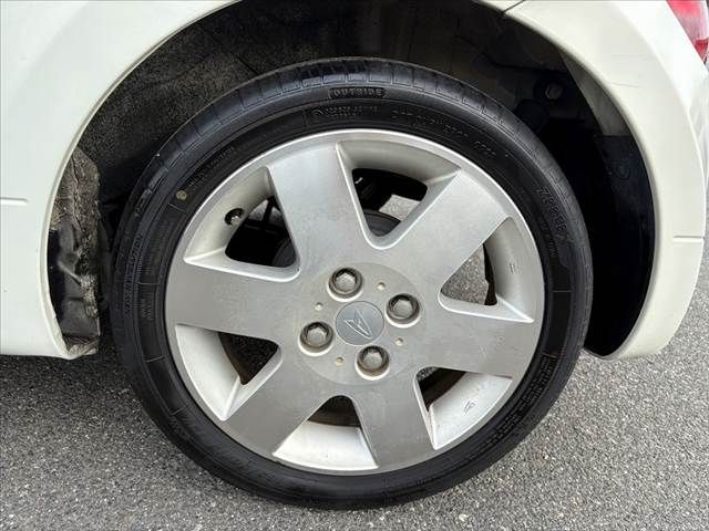 DAIHATSU COPEN 2007 Image 31