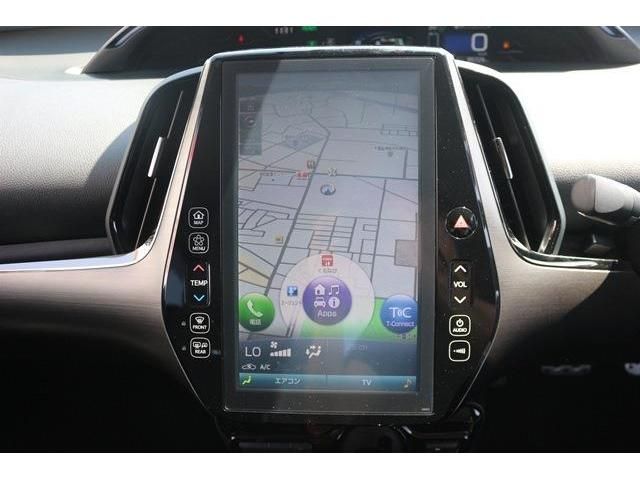 TOYOTA PRIUS PHV 2018 Image 31