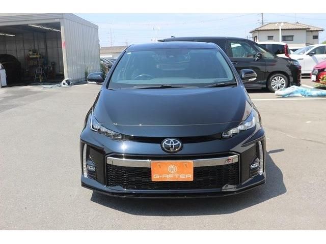 TOYOTA PRIUS PHV 2018 Image 31