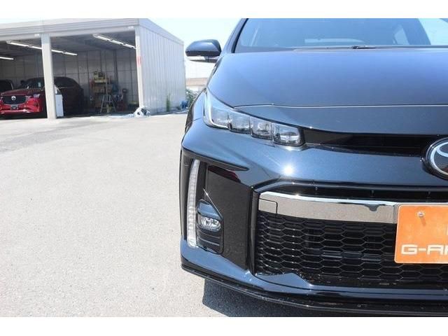 TOYOTA PRIUS PHV 2018 Image 31