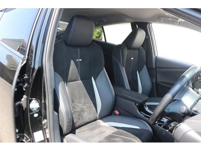 TOYOTA PRIUS PHV 2018 Image 31