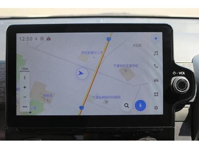 TOYOTA SIENTA HYBRID 2022 Image 31